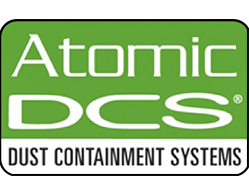 atomic DCS logo